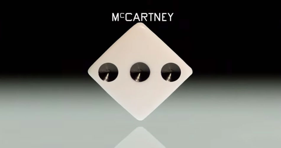 Depois de algum mistério, Paul McCartney anuncia chegada do álbum “McCartney III”