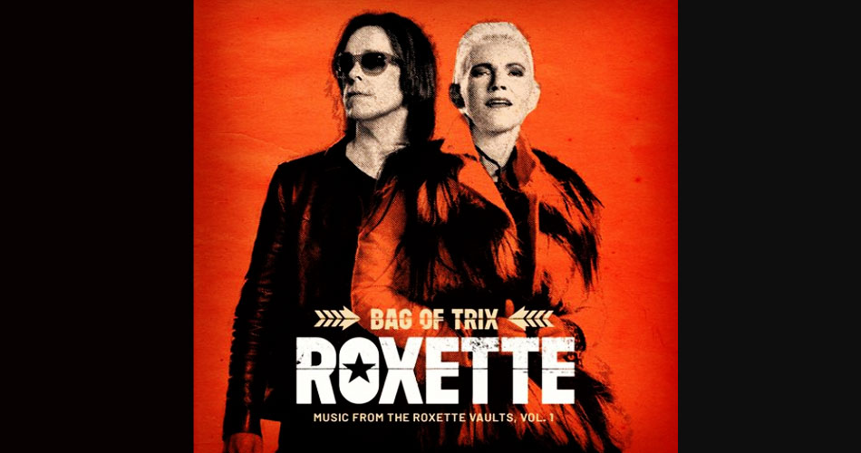 Roxette libera audição de álbum com faixas nunca lançadas por Marie Fredriksson