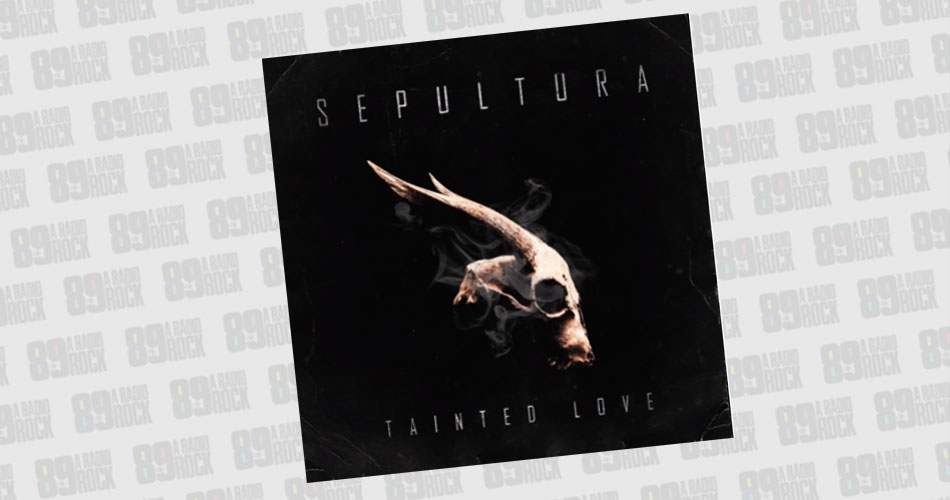 Ouça: Sepultura regrava clássico “Tainded Love” para trilha sonora da série “Desalma”