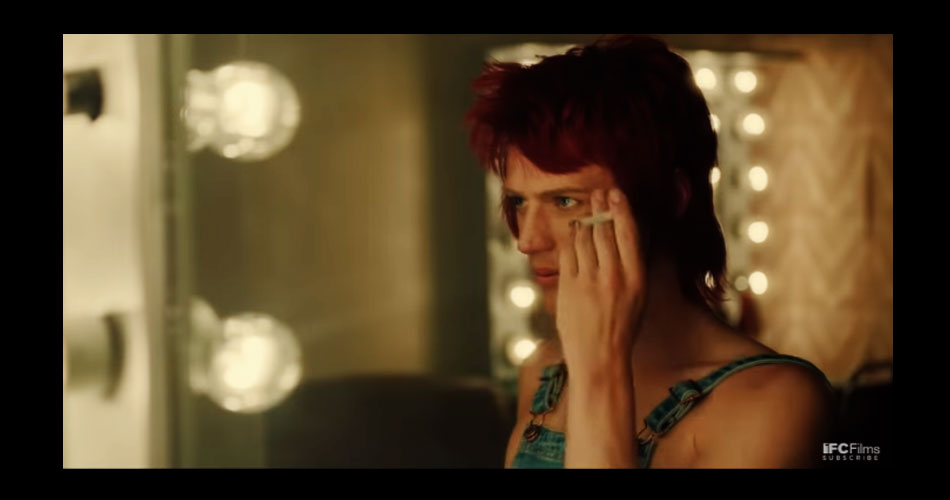 Veja trailer de “Stardust”, filme sobre o início de carreira de David Bowie