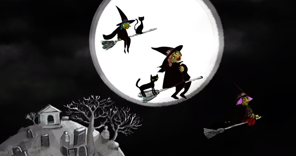 The Pretty Reckless lança animação de Dia das Bruxas; veja o vídeo