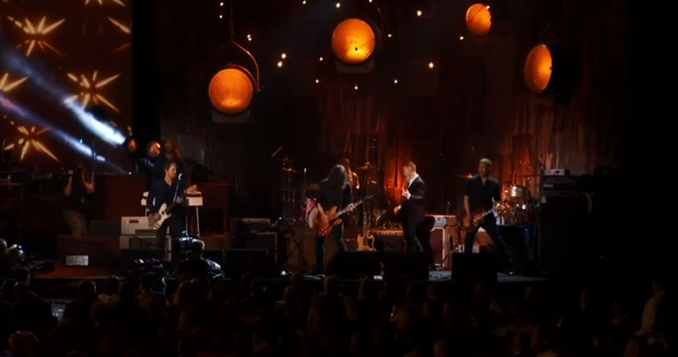 Tributo a Tom Petty reúne Foo Fighters, Eddie Vedder, Lenny Kravitz, entre outros grandes nomes