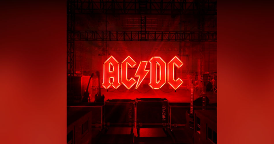 AC/DC: álbum “PWR UP” autografado pela banda é oferecido em rifa eletrônica beneficente