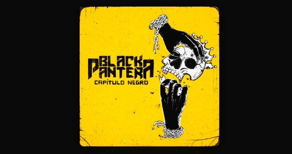Black Pantera celebra Dia da Consciência Negra com lançamentos de EP e curta-metragem