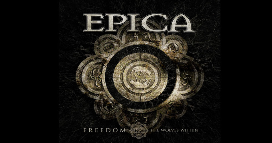 Epica lança videoclipe do novo single “Freedom – The Wolves Within’”