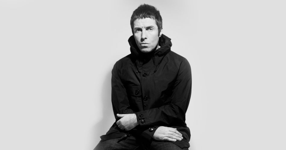 Liam Gallagher disponibiliza novo single; veja lyric video de “Diamond In The Dark”