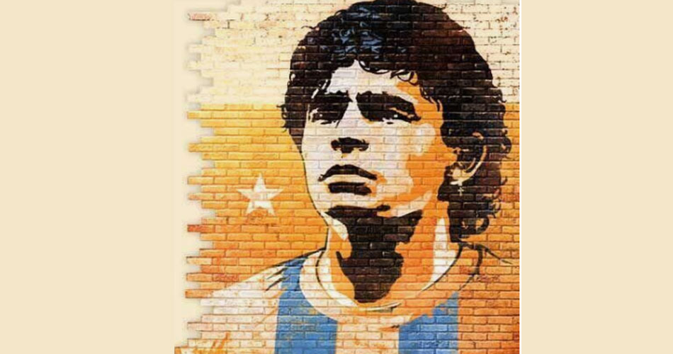 Documentário mostra Maradona como “Sex Pistols do futebol” e destaca música tributo de Manu Chao