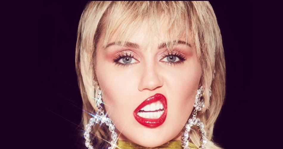 Miley Cyrus: Billy Idol e Joan Jett são convidados rock and roll de seu novo álbum