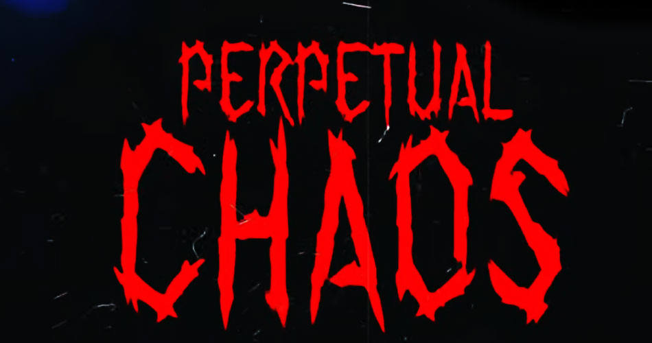 Nervosa lança novo single “Perpetual Chaos”; veja lyric vídeo
