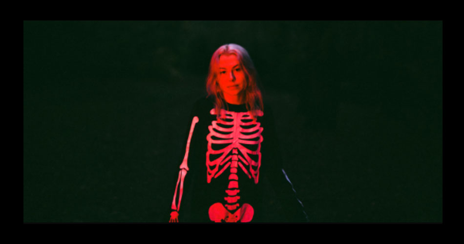 Phoebe Bridgers anuncia novo EP, “Copycat Killer”