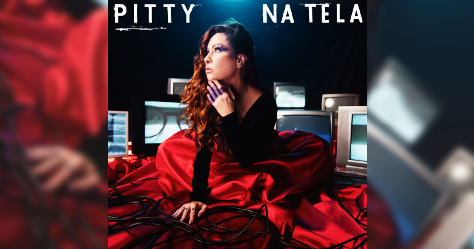 Pitty lança a inédita “Na Tela”; confira o videoclipe