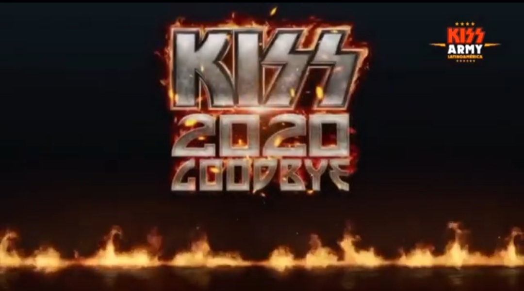 Kiss promete “maior live já vista” em seu evento de fim de ano