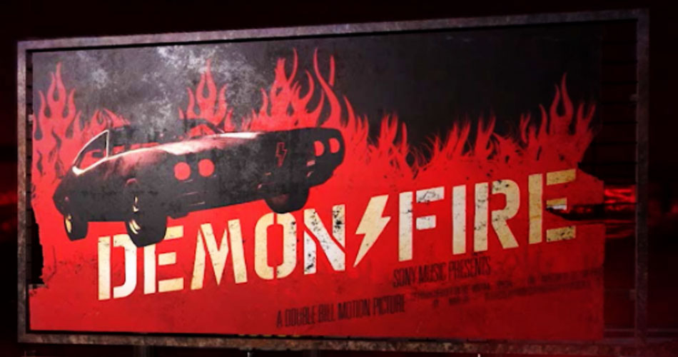 AC/DC libera videoclipe de seu novo single; “Demon Fire”