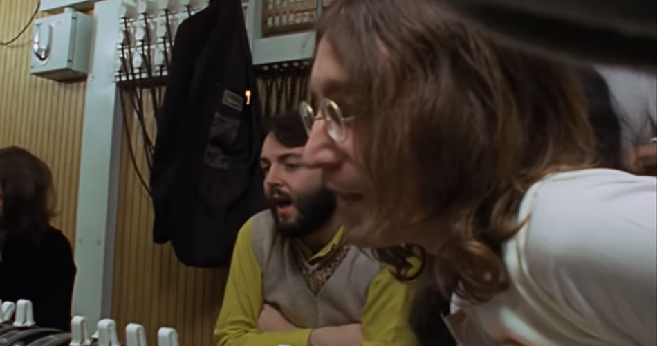 Documentário dos Beatles, com direção de Peter Jackson, ganha vídeo de divulgação