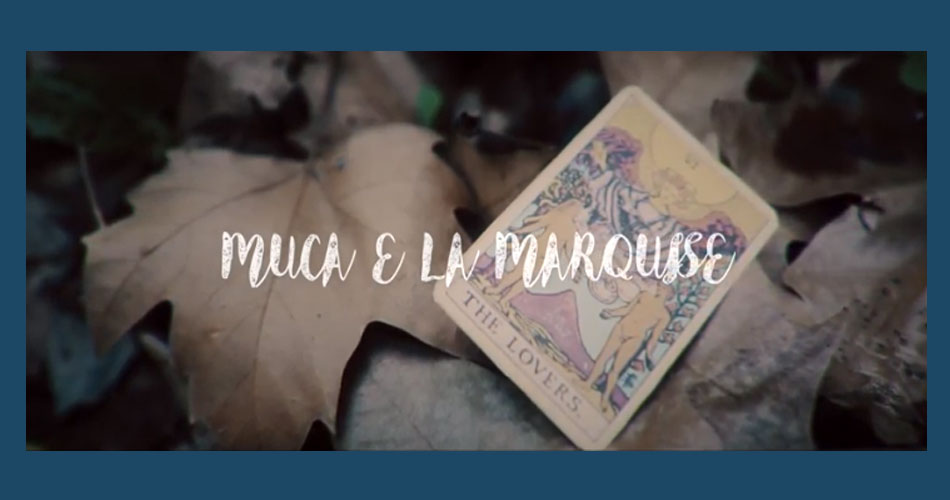 Muca & La Marquise liberam clipe do single “Devil’s Dance”