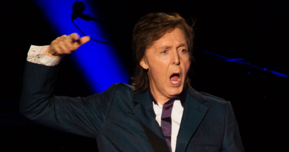 Paul McCartney anuncia novo álbum “III Imagined”; confira o primeiro single