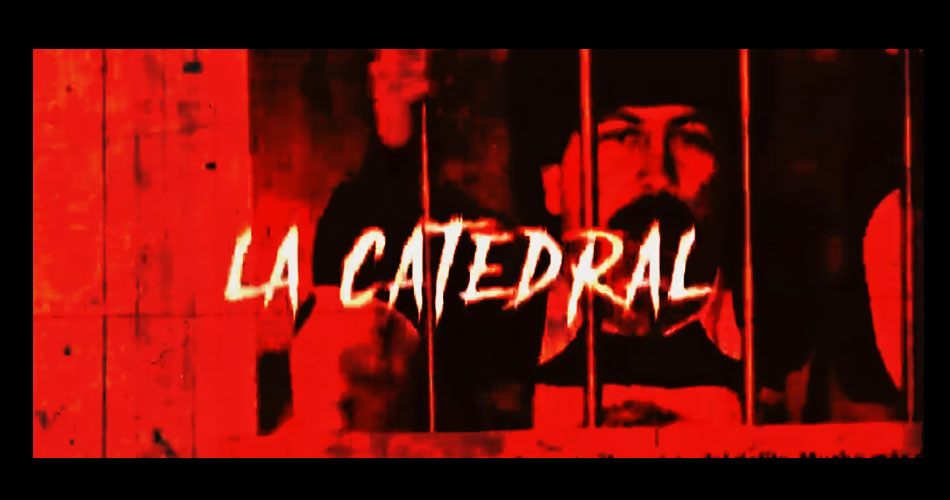 Satan Worship: música sobre prisão construída por Pablo Escobar ganha lyric video