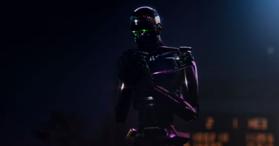 Strokes: novo clipe chega em formato “robótico” com direção de Roman Coppola