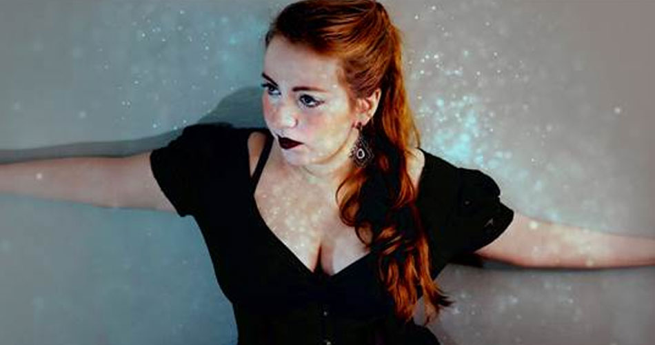 Aline Happ, do Lyria, lança versão acústica de Stillborn, do Black Label Society