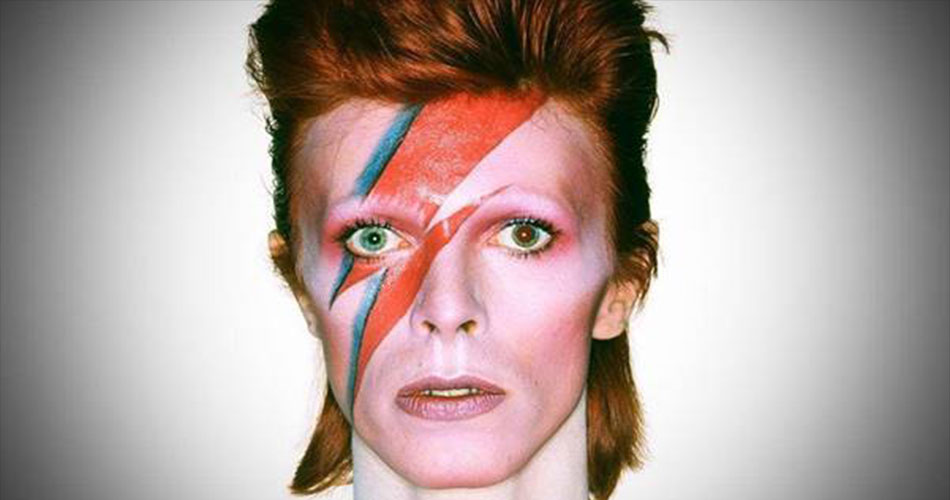 BMG anuncia primeiro filme de David Bowie aprovado por sua família