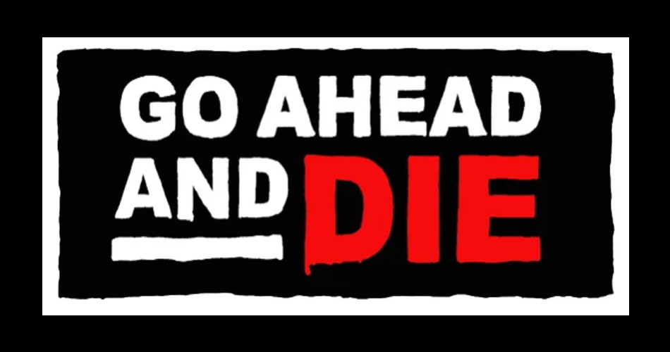 Max Cavalera anuncia nova banda: Go Ahead And Die