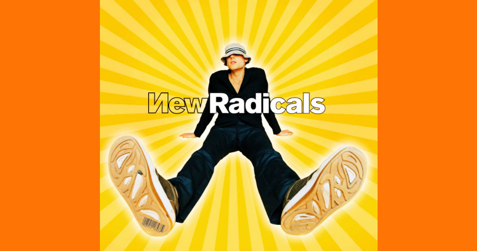Após 22 anos, New Radicals anuncia retorno para tocar na posse de Joe Biden
