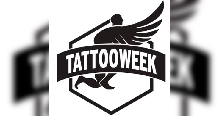 1ª Tattoo Week On-line acontece nos dias 15, 16 e 17 de janeiro