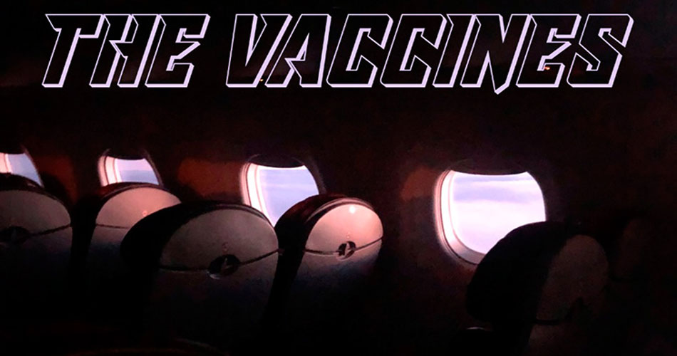 The Vaccines estreiam cover de “No One Knows”, do Queens of the Stone Age