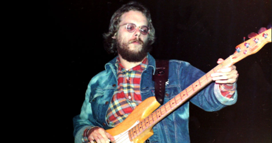 Tim Bogert, baixista do Vanilla Fudge e do Cactus, morre aos 76 anos