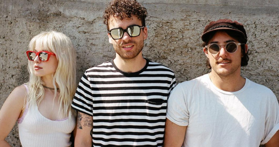 Paramore: Hayley Williams está pronta para o retorno da banda