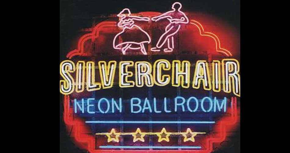 Silverchair: álbum “Neon Ballroom” completa 22 de anos de seu lançamento