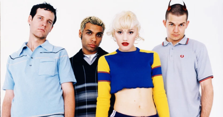 No Doubt: Gwen Stefani não descarta retorno da banda