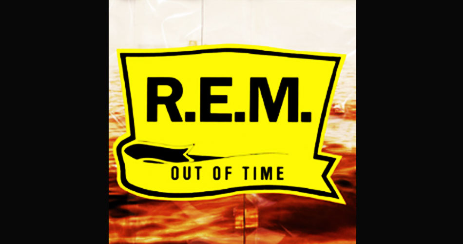 R.E.M.: integrantes celebram aniversário de 30 anos do álbum “Out Of Time”