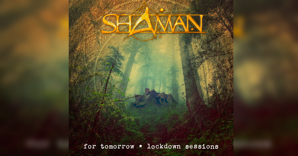 Shaman lança vídeo de “For Tomorrow” versão ‘lockdown sessions’