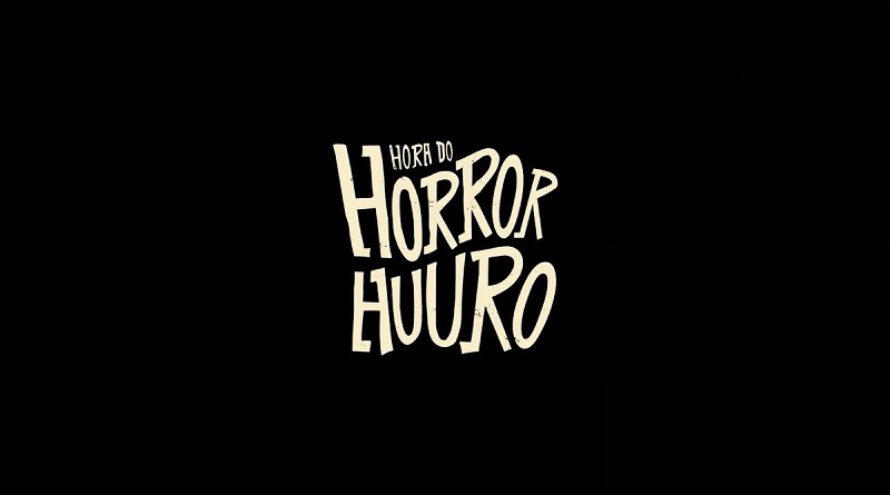 Dane Taranha estreia programa no YouTube: “Hora do Horror Huuro”