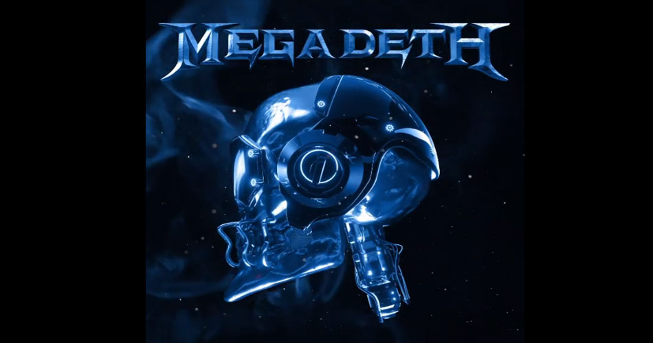 Megadeth faz experiência no mercado de NFTs e embolsa mais de 100 mil reais