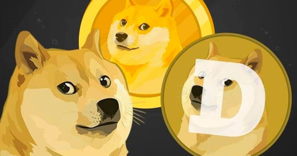 Criptomoeda do meme, Dogecoin pega carona no Dia da Maconha para se valorizar