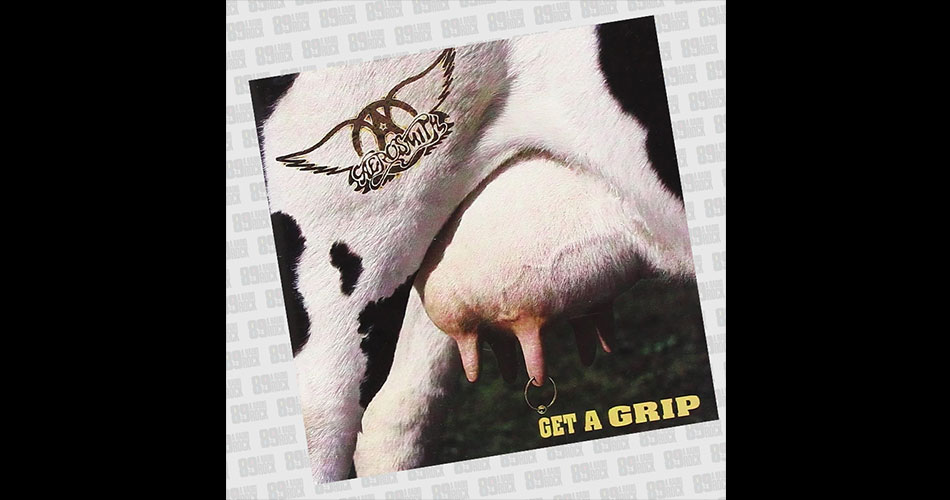 Aerosmith: álbum “Get a Grip” completa 29 anos