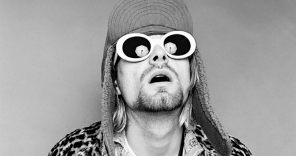Nirvana: última sessão de fotos de Kurt Cobain ganha formato NFT