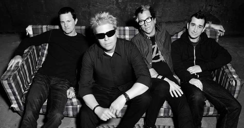 Offspring: banda lança lyric video de  “Behind Your Walls”