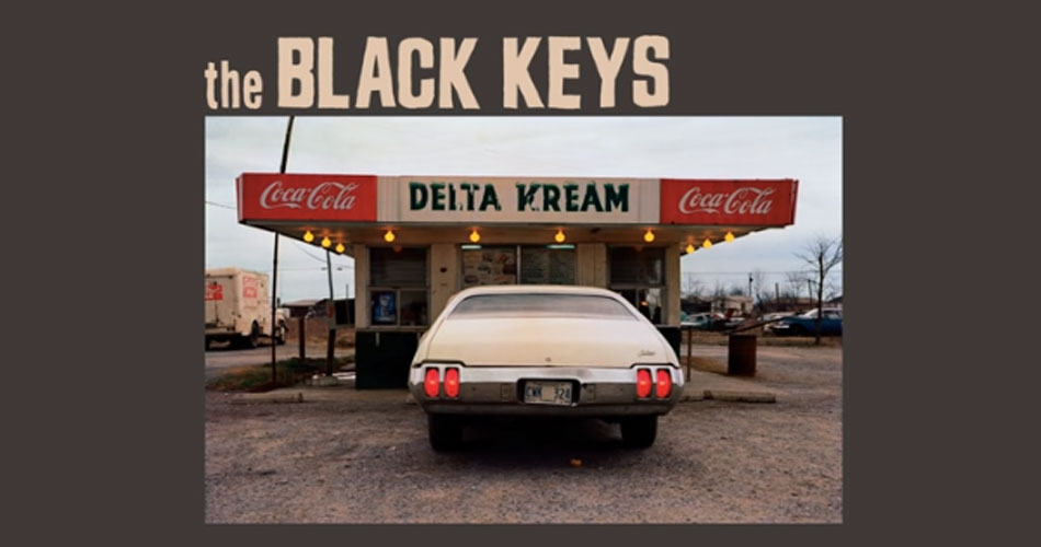 The Black Keys anuncia novo álbum e libera cover de John Lee Hooker