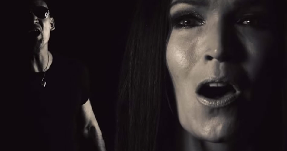 Tarja Turunen (ex-Nightwish) participa de clipe de novo single do Primal Fear