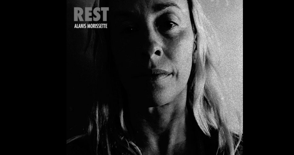 Alanis Morissette lança “Rest”, música que fala sobre o perigo da depressão