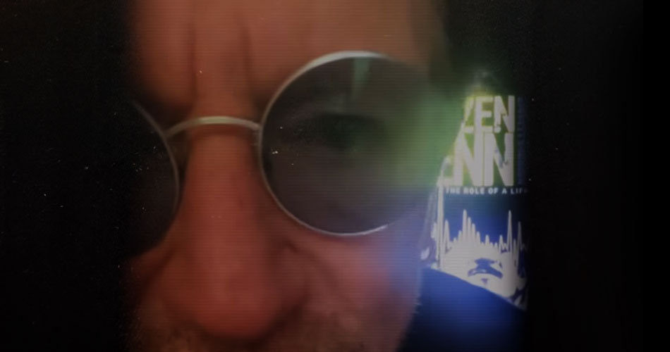 Bono, do U2, lança single solo; veja clipe de “Eden: To Find Love”