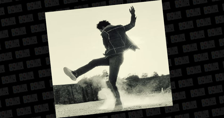Eagle-Eye Cherry lança “I Like It”, single inspirado em bandas que ele ouvia na adolescência