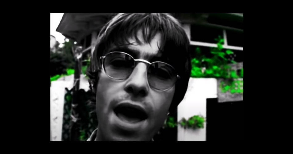 Oasis: videoclipe de “Live Forever” ganha versão atualizada em HD