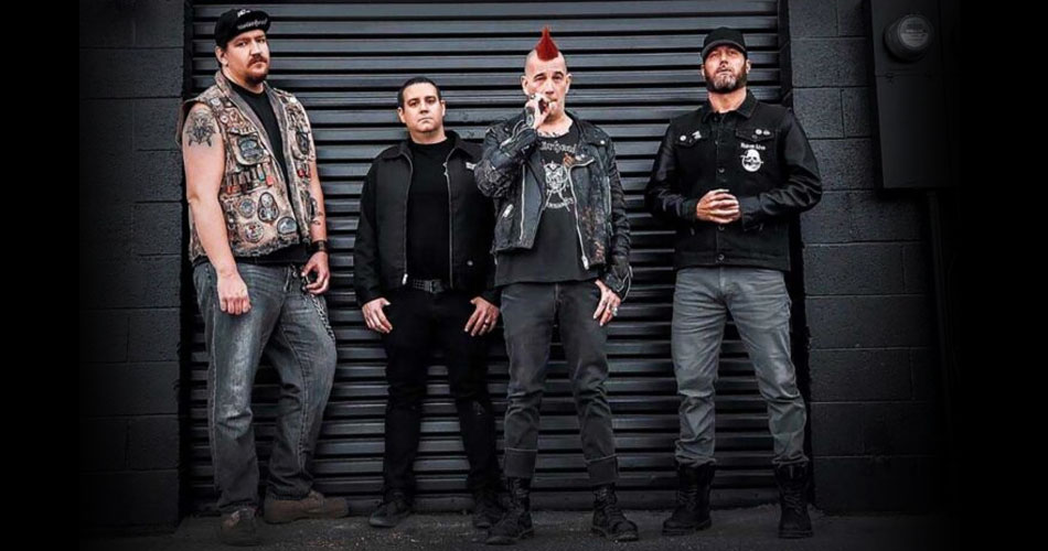 Fundada em 1981, banda punk Soldiers Of Destruction vai lançar álbum de estreia; ouça 1º single