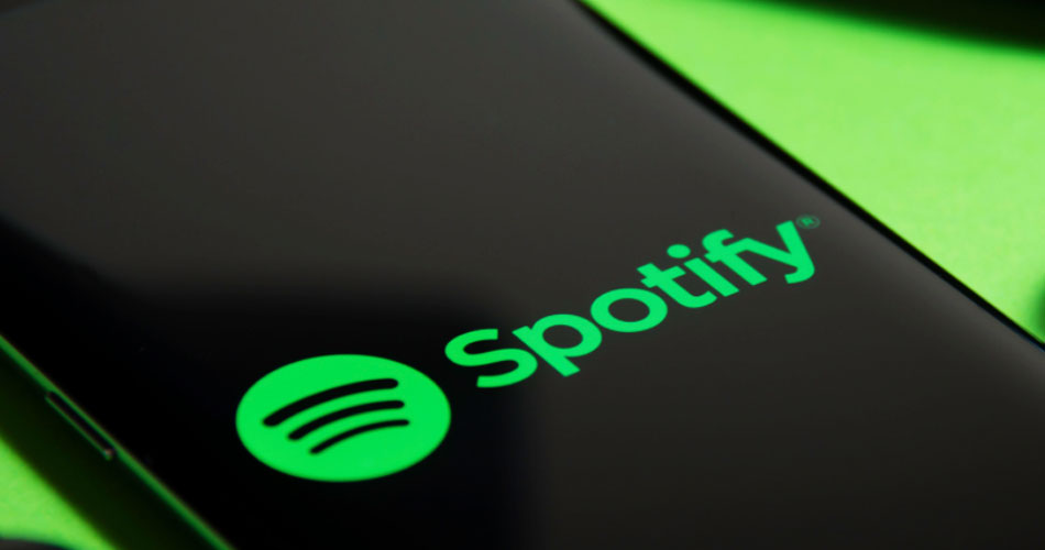 Spotify rompe marca de um bilhão de downloads no sistema Android
