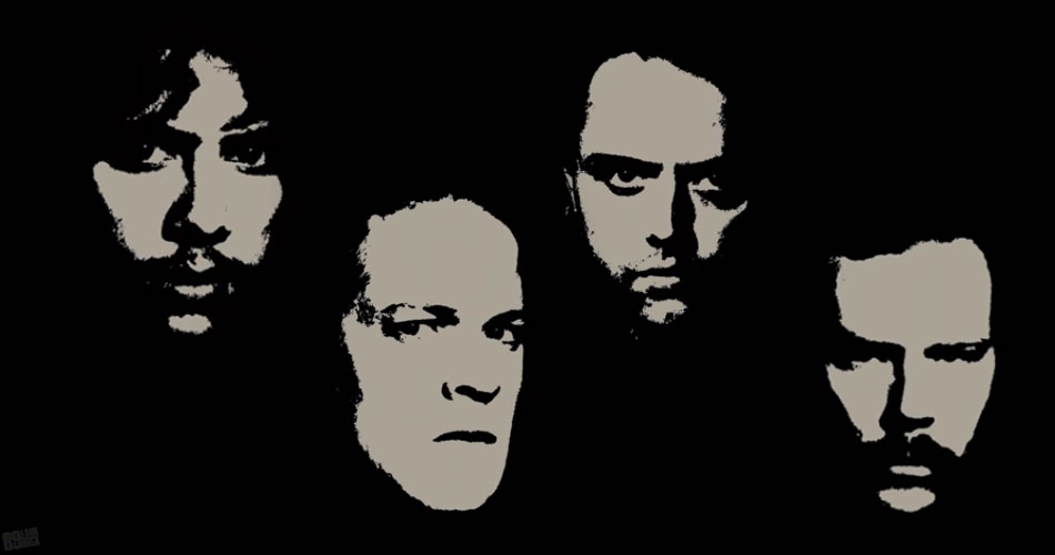 Metallica lança versão alternativa de “The Unforgiven”