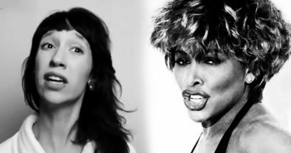 Tina Turner ameaça processar brasileiras do Instagram “A Vida de Tina”